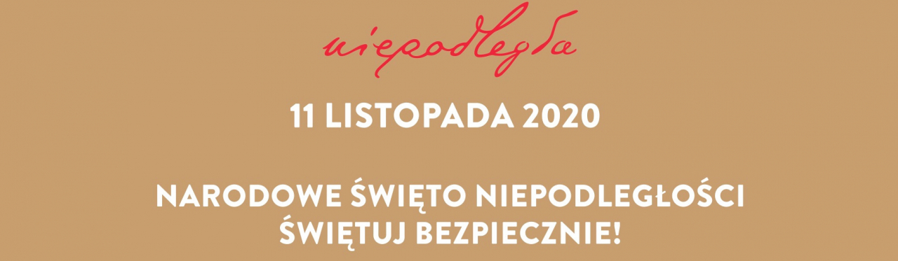 Miniaturka plakatu 11 listopada 2020